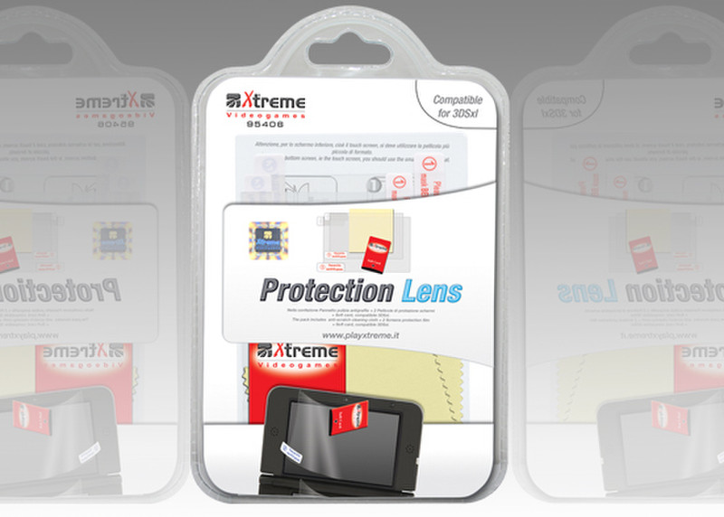 Xtreme 95406 screen protector