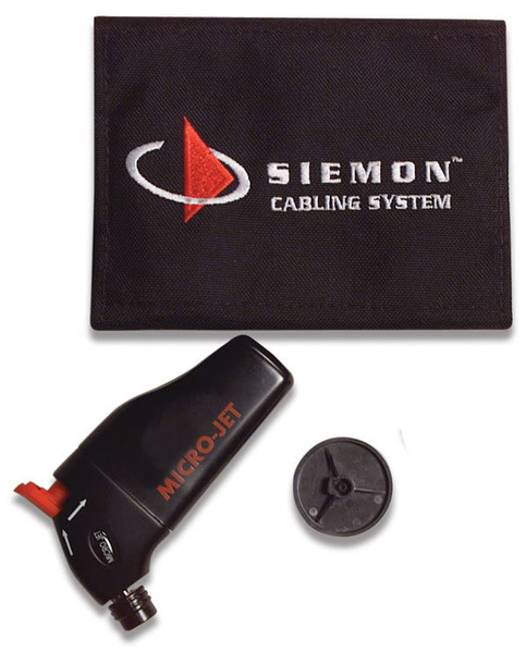 Siemon FTERM-LC