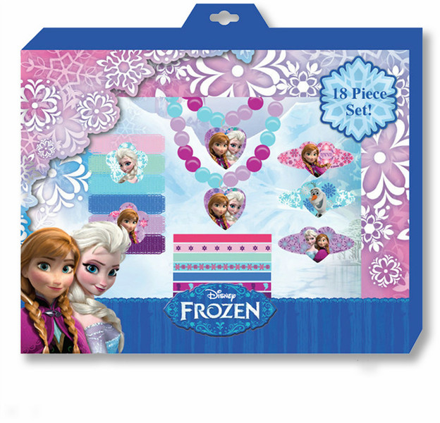 Disney Frozen Set Jewelry set