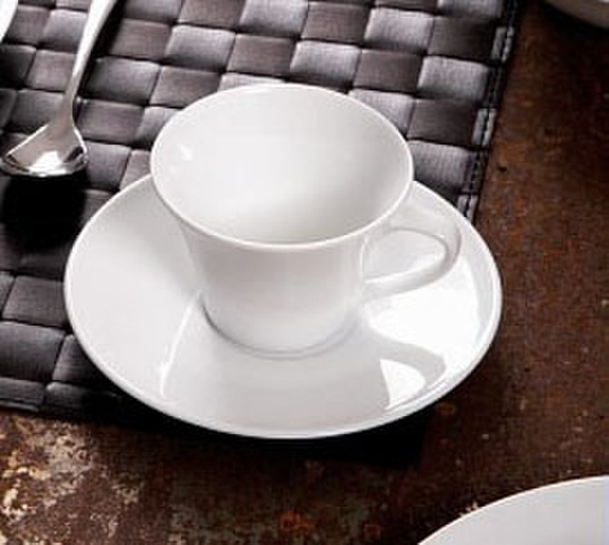 Tognana Porcellane AJ010100000 White 1pc(s) cup/mug