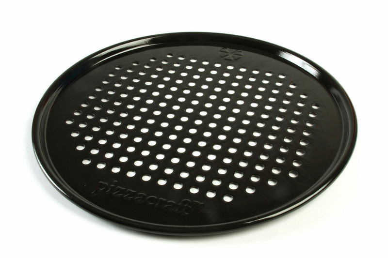 Pizzacraft PC0301 pizza pan & screen