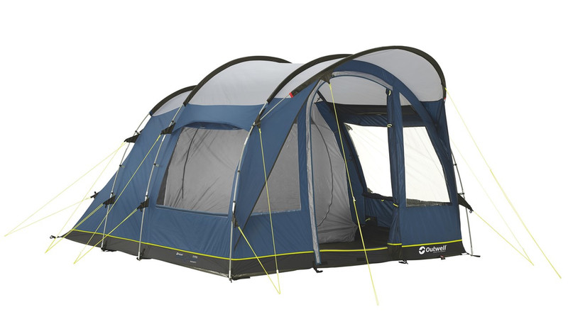 Outwell Rockwell 3 Tunnel tent 3person(s) Blue