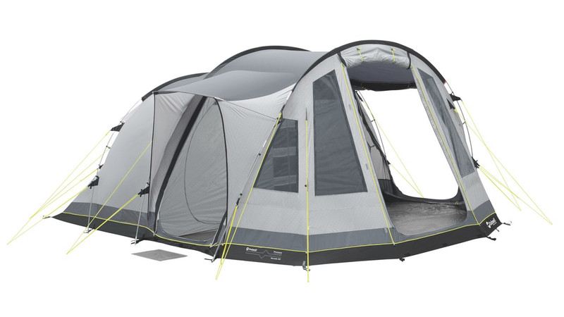 Outwell Nevada MP Tunnel tent Grey