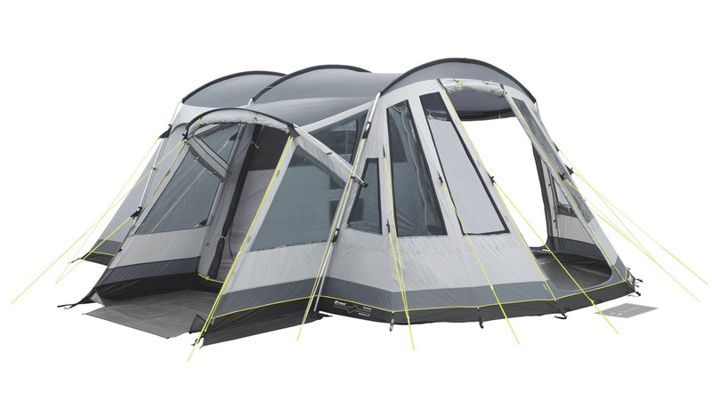 Outwell Montana 5P Tunnel tent Grey