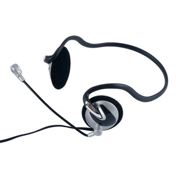 Jasco 97711 Binaural Headset