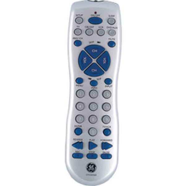 Jasco GE Universal Remote Control remote control