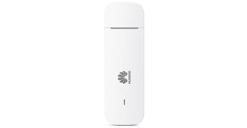Huawei E3372 Cellular network modem