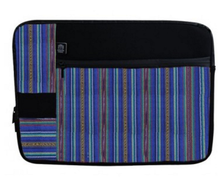 Mayan Case 8901516 12.9Zoll Sleeve case Blau Tablet-Schutzhülle