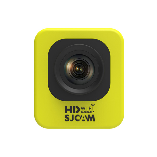 SJCAM M10 WIFI 12MP Full HD Wi-Fi action sports camera