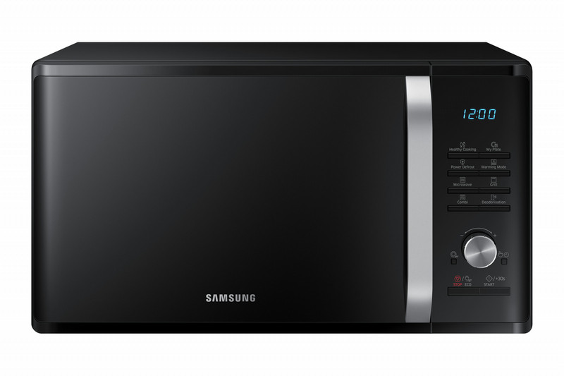 Samsung MG28J5215AB Countertop 28L 1000W Black microwave