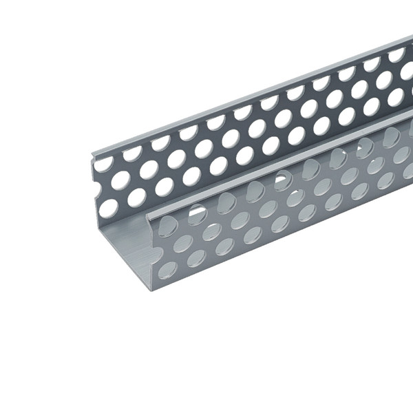 Panduit D1.5X2LG6 Straight cable tray Grey