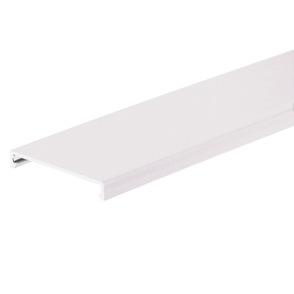 Panduit C1WH6 Cable tray cover