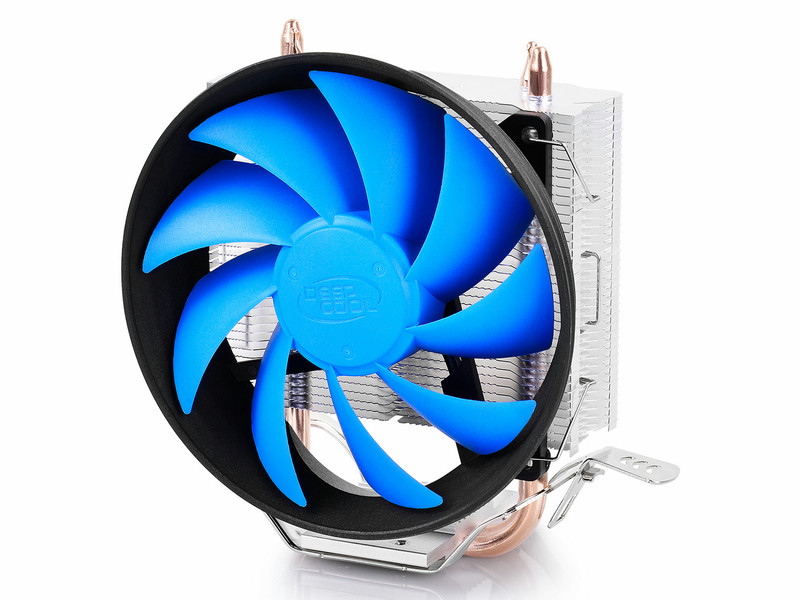 DeepCool GAMMAXX 200T Prozessor Kühler