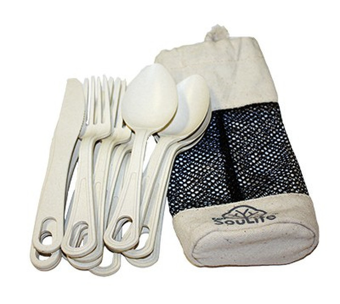EcoSouLife Cutlery Cluster