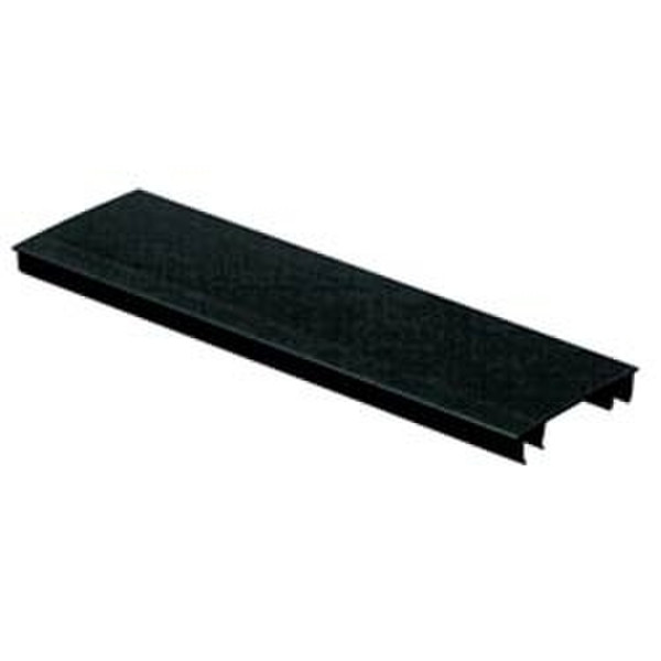 Panduit HC2BL6 Cable tray cover