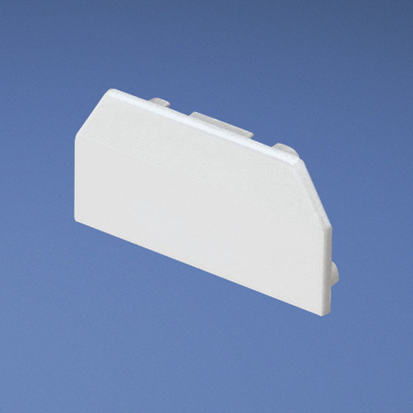 Panduit T45ECWH Cable tray cover