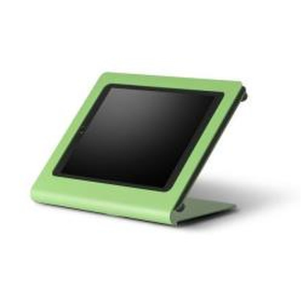 Nilox ESSPCF02324 Для помещений Passive holder Зеленый подставка / держатель