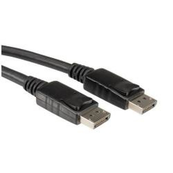 Nilox NX090202101 DisplayPort кабель
