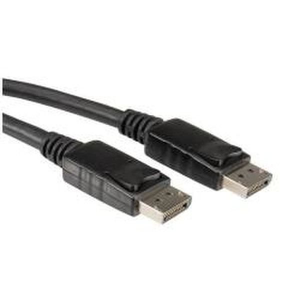 Nilox NX090202104 DisplayPort-Kabel