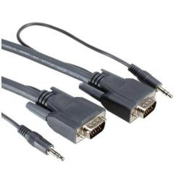 Nilox NX090204106 VGA кабель