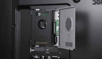 Samsung SBB-PB28EI4 2.5GHz RX-425BB 1200g Thin Client