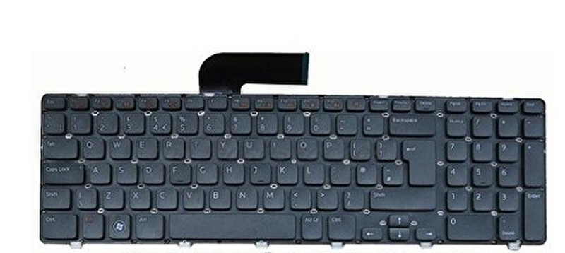 Origin Storage KB-P0YYH Keyboard notebook spare part