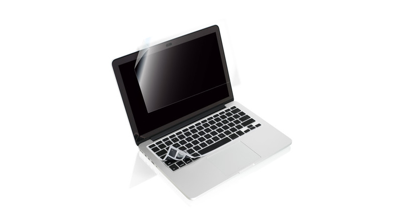 iogear GKSMP13 13" Macbook Pro Retina 1шт защитная пленка