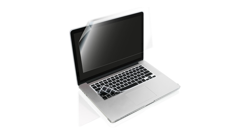 iogear GKSMP15 15" Macbook Pro Retina 1Stück(e) Bildschirmschutzfolie