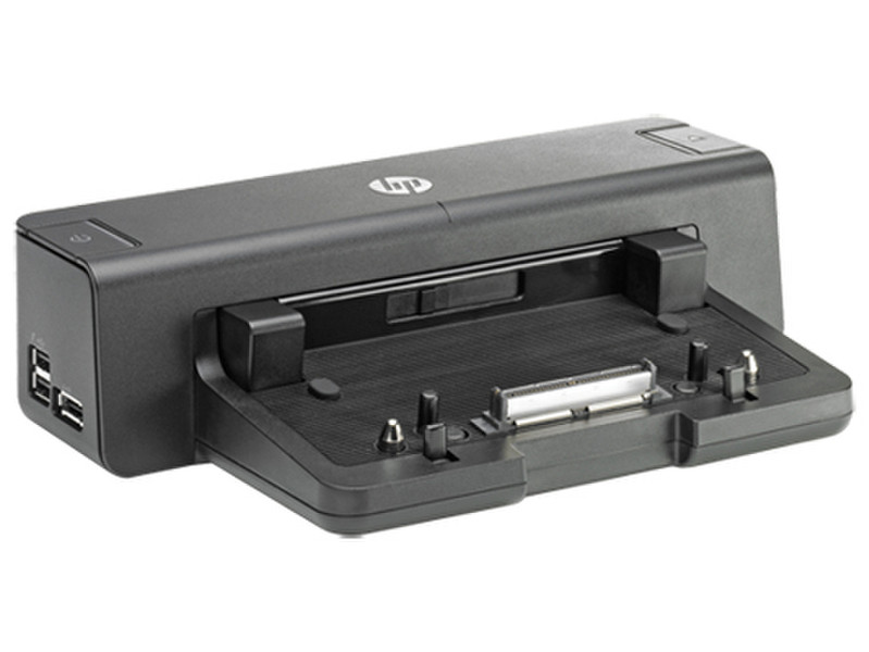 HP A7E34AA WiGig notebook dock/port replicator