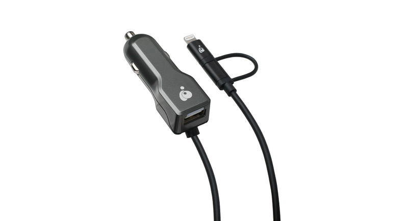 iogear GPACML01 mobile device charger