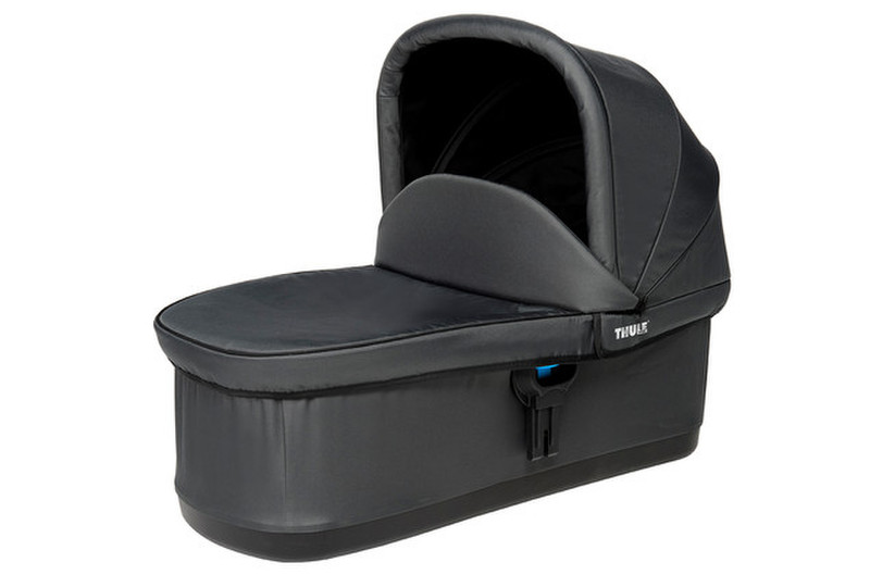 Thule 20110725 Black,Grey baby carry cot