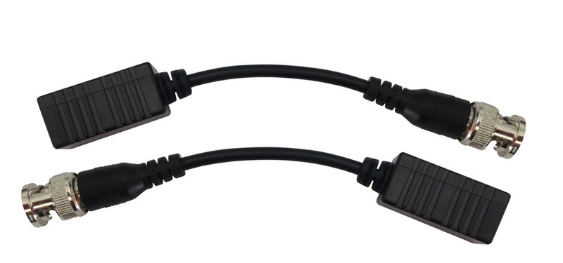 ABUS TVAC25200 кабельный разъем/переходник