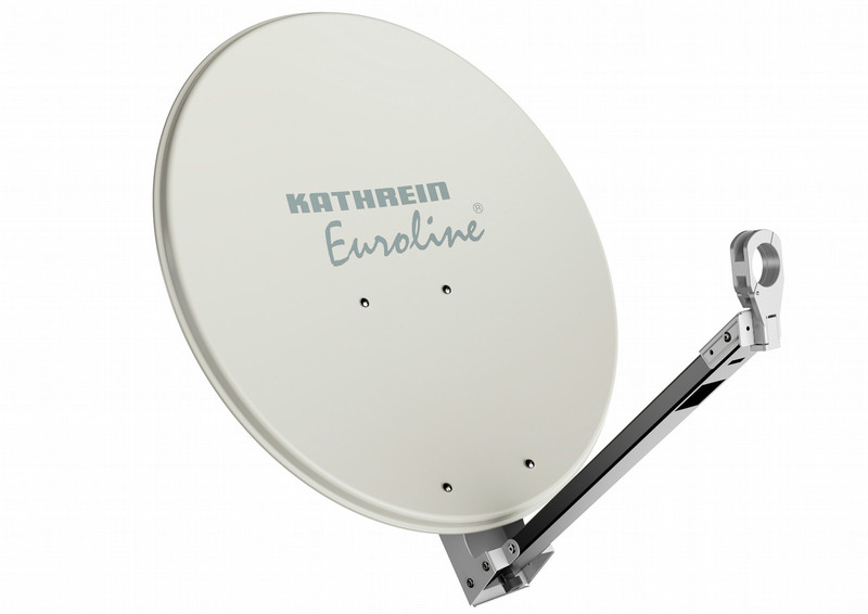 Kathrein KEA 650/W 10.7 - 12.75GHz White satellite antenna
