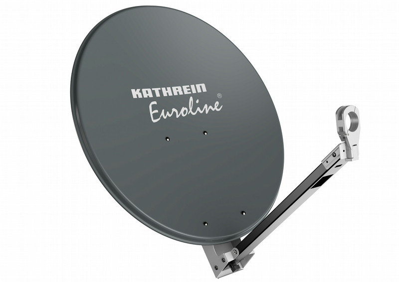 Kathrein KEA 650/G 10.7 - 12.75GHz Graphit Satellitenantenne
