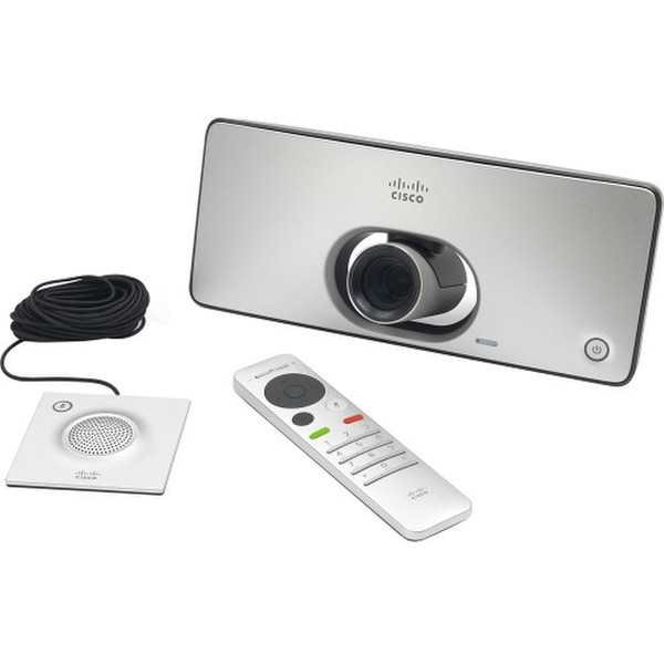 Cisco TelePresence SX10