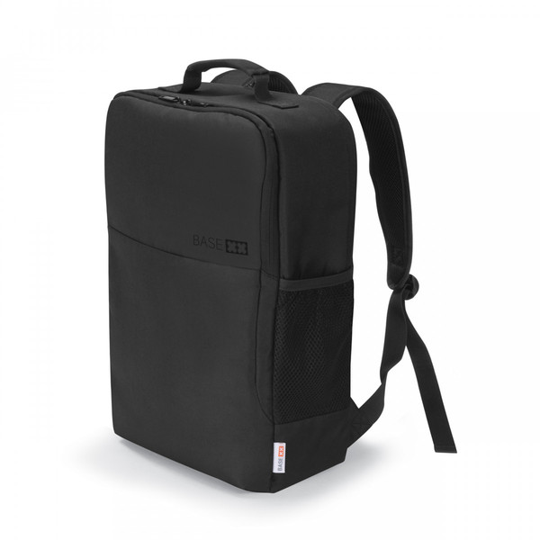 basexx D31130 Polyester Black backpack