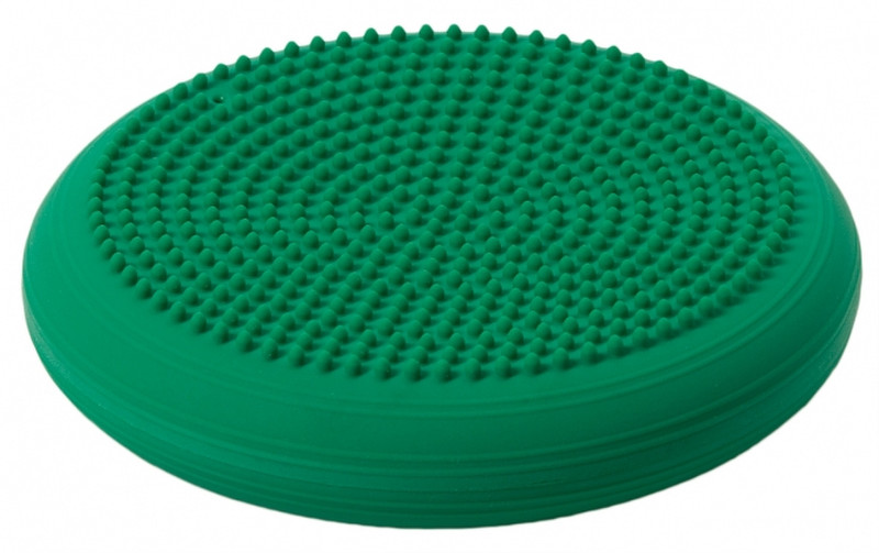 TOGU Dynair Senso XL Балансировочная подушка Зеленый