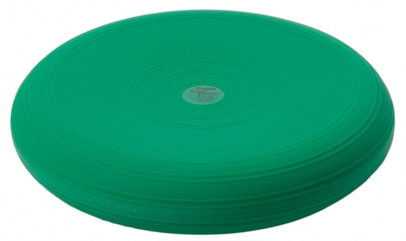 TOGU Dynair XL Балансировочная подушка Зеленый