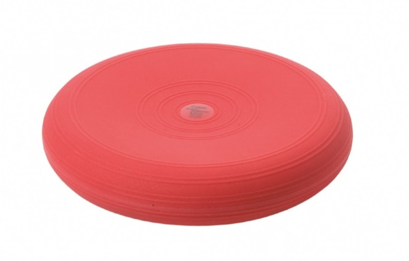 TOGU Dynair XL Балансировочная подушка Красный