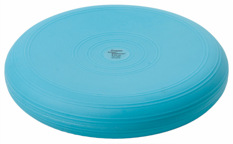 TOGU Dynair XL Balance cushion Turquoise