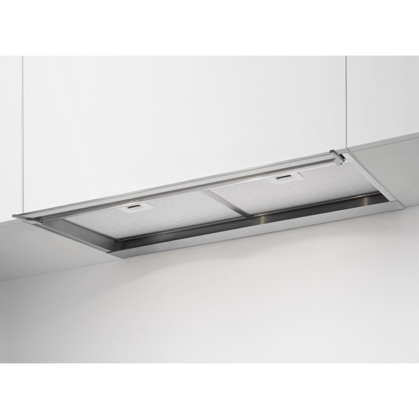 Electrolux CA9400I-X Built-in 352m³/h E Stainless steel cooker hood