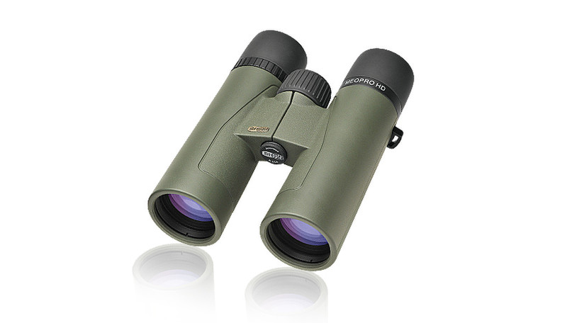 Meopta MeoPro 8x42HD Black,Green binocular
