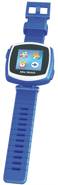 Lisciani 51045 1.41Zoll Blau Smartwatch