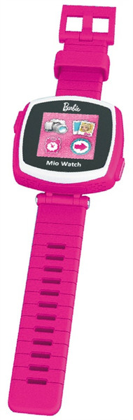 Lisciani 51632 Pink smartwatch