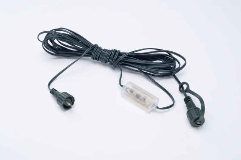 Elektro-Material DKL-267-01 Коннектор аксессуар для освещения