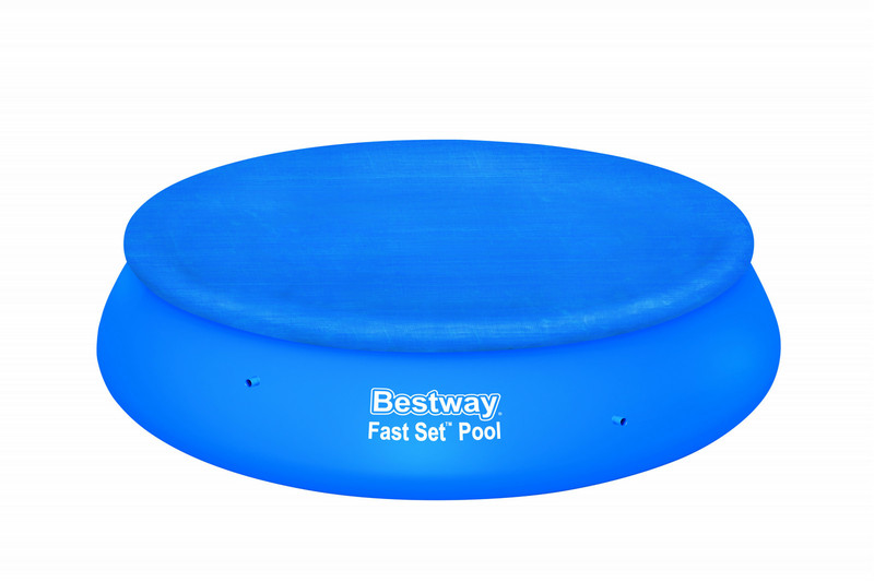 Bestway Fast Set™ Pool Cover 3.05m