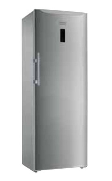 Hotpoint SDSO 1722 V J freestanding 341L A+ Stainless steel refrigerator