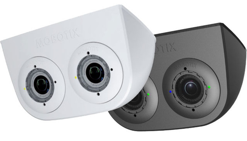 Mobotix DualMount