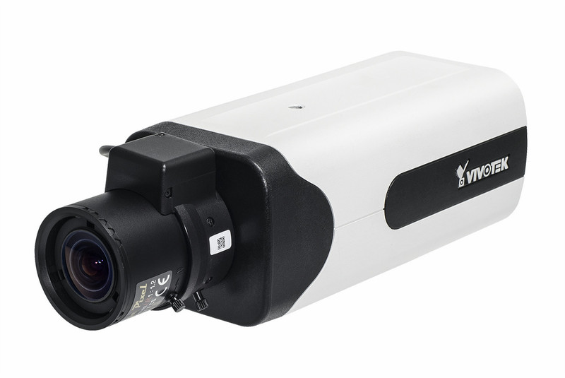 VIVOTEK IP9171-HP Outdoor Bullet White security camera