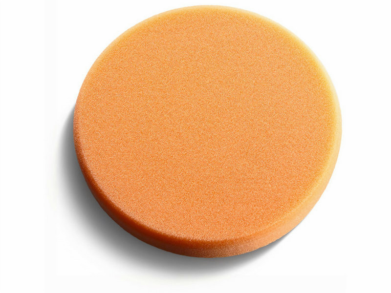 FEIN Polishing sponge orange 150 mm